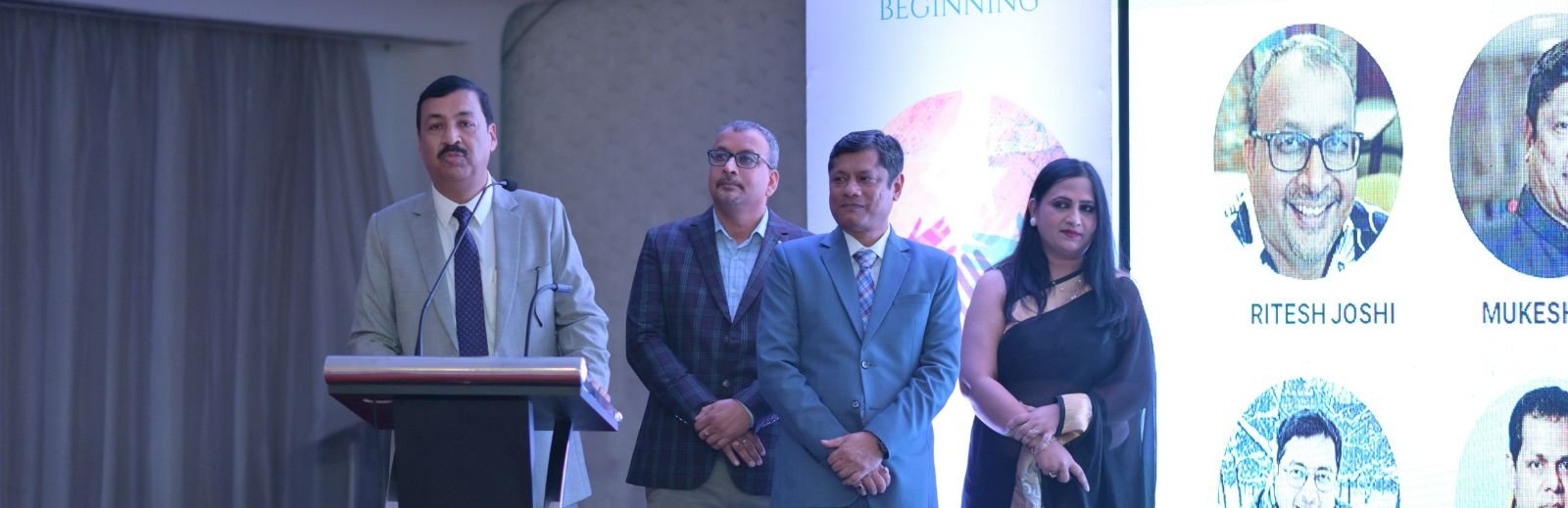 TIA Launch
