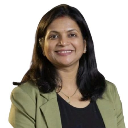 Shaily Kumari
