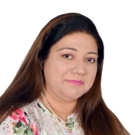 Meenu Bagai
